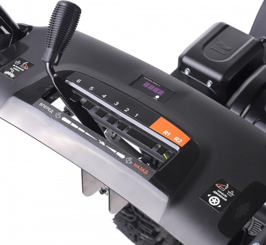 Снегоуборщик PATRIOT PRO 785E 426108407