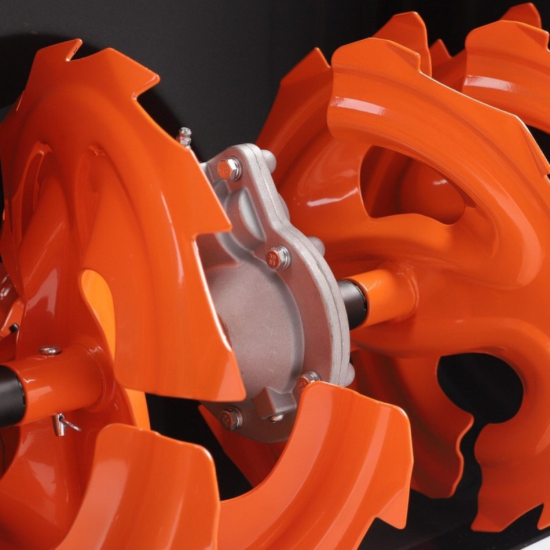 Снегоуборщик PATRIOT PRO 785E 426108407