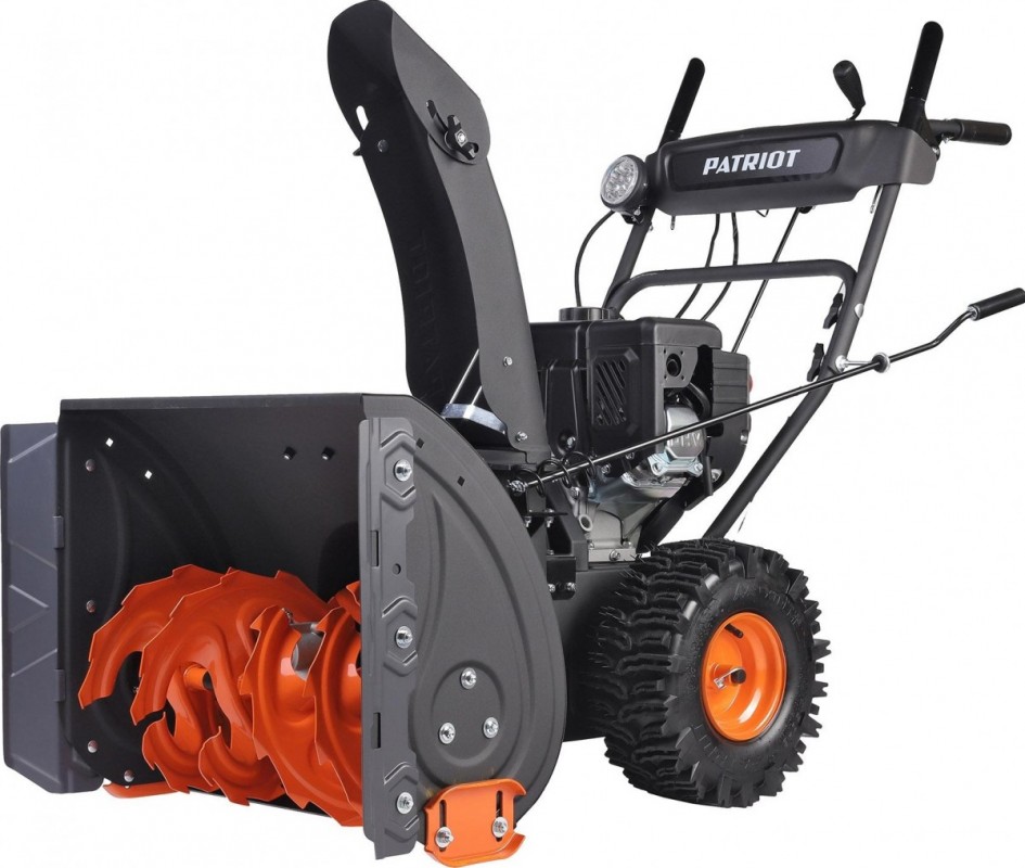 Снегоуборщик PATRIOT PRO 785E 426108407
