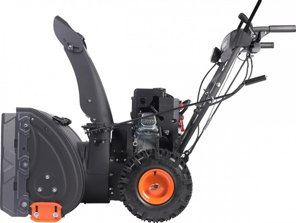 Снегоуборщик PATRIOT PRO 785E 426108407