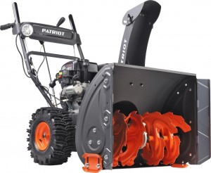 Снегоуборщик PATRIOT PRO 785E 426108407