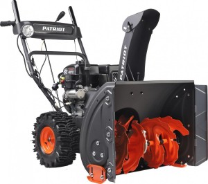 Снегоуборщик PATRIOT PRO 785E 426108407