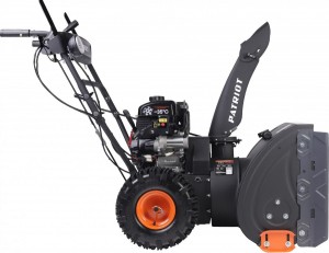 Снегоуборщик PATRIOT PRO 785E 426108407