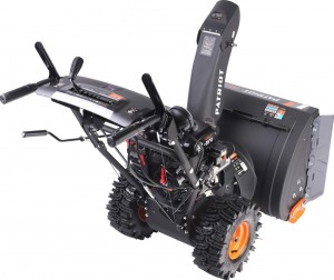 Снегоуборщик PATRIOT PRO 785E 426108407