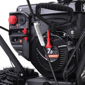 Снегоуборщик PATRIOT PRO 785E 426108407