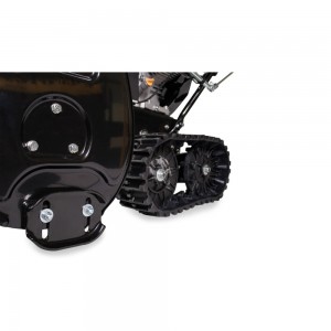 Снегоуборщик бензиновый CHAMPION ST1171E (12л.с.,70см,скорости 6вперед/2 назад,эл.стартер,фара,обог)