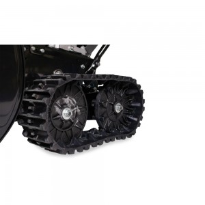 Снегоуборщик бензиновый CHAMPION ST1171E (12л.с.,70см,скорости 6вперед/2 назад,эл.стартер,фара,обог)