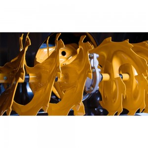 Снегоуборщик бензиновый CHAMPION ST1171E (12л.с.,70см,скорости 6вперед/2 назад,эл.стартер,фара,обог)