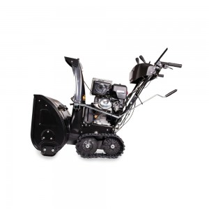 Снегоуборщик бензиновый CHAMPION ST1171E (12л.с.,70см,скорости 6вперед/2 назад,эл.стартер,фара,обог)