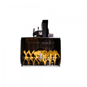 Снегоуборщик бензиновый CHAMPION ST1171E (12л.с.,70см,скорости 6вперед/2 назад,эл.стартер,фара,обог)