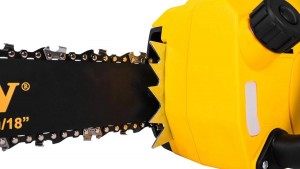 Пила цепная CHAMPION 522N-18 (2,2кВт, 18"/45см, 3/8-1,3-62зв)