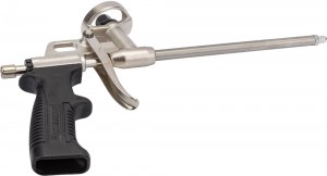 Пистолет д/монтажной пены, Профи 600001