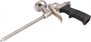 Пистолет д/монтажной пены, Профи 600001