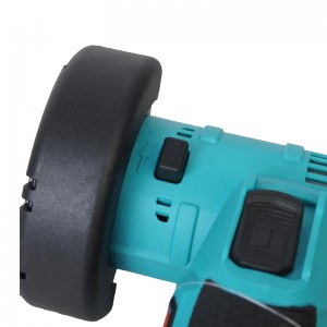 Угловая шлифовальная машина акк Sturm CAG1276C (12В, 1BatterySystem12V, 76мм, 1x2.0Ач,ЗУ, кейс)