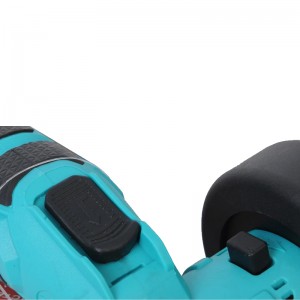 Угловая шлифовальная машина акк Sturm CAG1276C (12В, 1BatterySystem12V, 76мм, 1x2.0Ач,ЗУ, кейс)