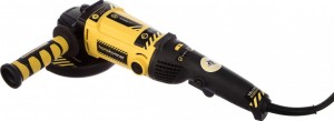 Угловая шлифовальная машина УШМ Hanskonner HAG15150EC (150мм,1500Вт, 2400-8400об/мин)