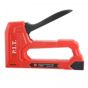 Степлер механический P.I.T. cерия ADVANCE скобы 4-8 мм, тип 53 HSTG01-S0003