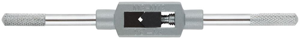Метчикодержатель универсальный М3-М12 FIT 70752