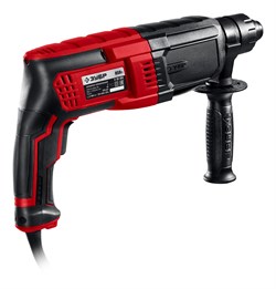 Перфоратор Зубр П-28-850 (850Вт,ЗДж, SDS+)