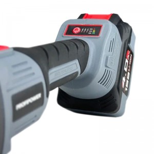 Набор 2в1 ProfiPower: УШМ E0080+Гайковерт E0081 (2шт АКБ 18В*4А/ч, З/У) E0092