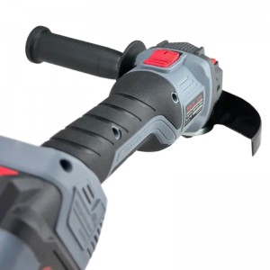 Набор 2в1 ProfiPower: УШМ E0080+Гайковерт E0081 (2шт АКБ 18В*4А/ч, З/У) E0092