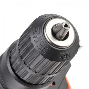 Перфоратор PATRIOT RH 243Q 140301344 (770Вт, 2,6Дж, SDS+, быстросменный QCC, 5500уд/мин, 1350об/мин)