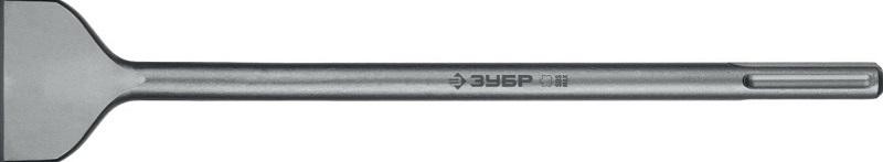 Зубило 75*400мм SDS-max ЗУБР БУРАН 29384-75-400