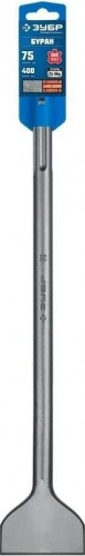 Зубило 75*400мм SDS-max ЗУБР БУРАН 29384-75-400