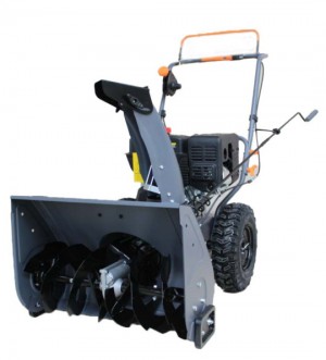 Снегоуборщик Villartec WB7056 (7л.с./212см3, 56/42см, 6/2 скоростей)