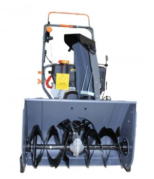 Снегоуборщик Villartec WB7056 (7л.с./212см3, 56/42см, 6/2 скоростей)