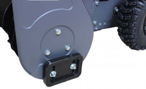 Снегоуборщик Villartec WB7056 (7л.с./212см3, 56/42см, 6/2 скоростей)