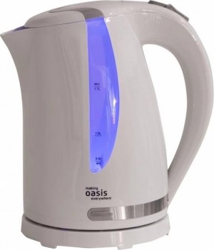 Чайник электрический making everywhere OASIS K-2PW