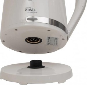Чайник электрический making everywhere OASIS K-2PW