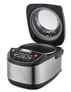 Мультиварка making everywhere OASIS MC-16E