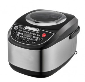 Мультиварка making everywhere OASIS MC-16E