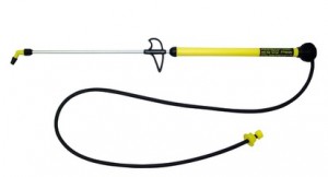 Опрыскиватель гидравлический ручной ТУМАН ОГ-307М-2, ОГ-308