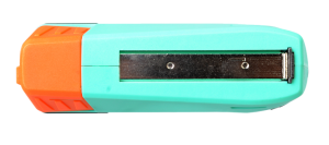 Степлер аккумуляторный без ЗУ, + набор скоб Sturm CET1201