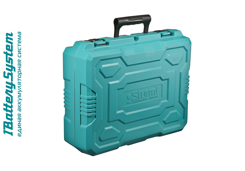 Мультитул акк Sturm СМТ1801