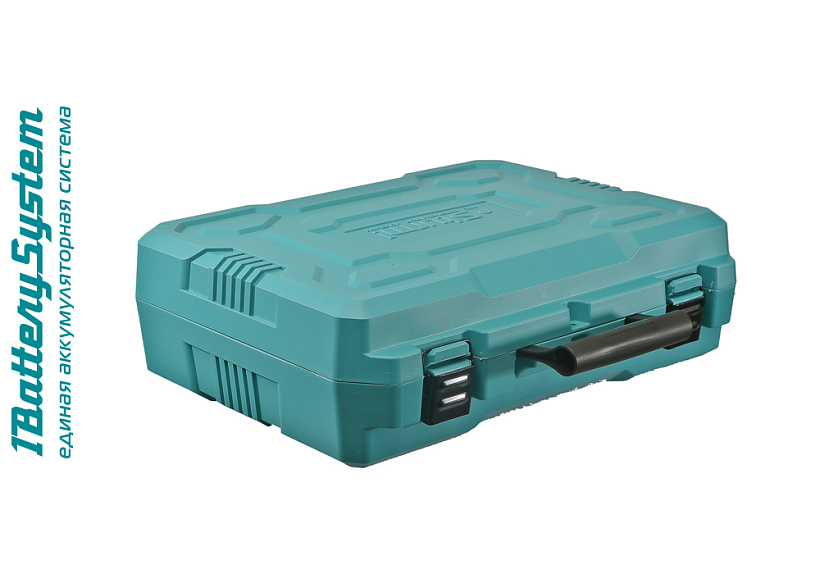 Мультитул акк Sturm СМТ1801