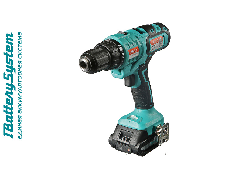 Мультитул акк Sturm СМТ1801