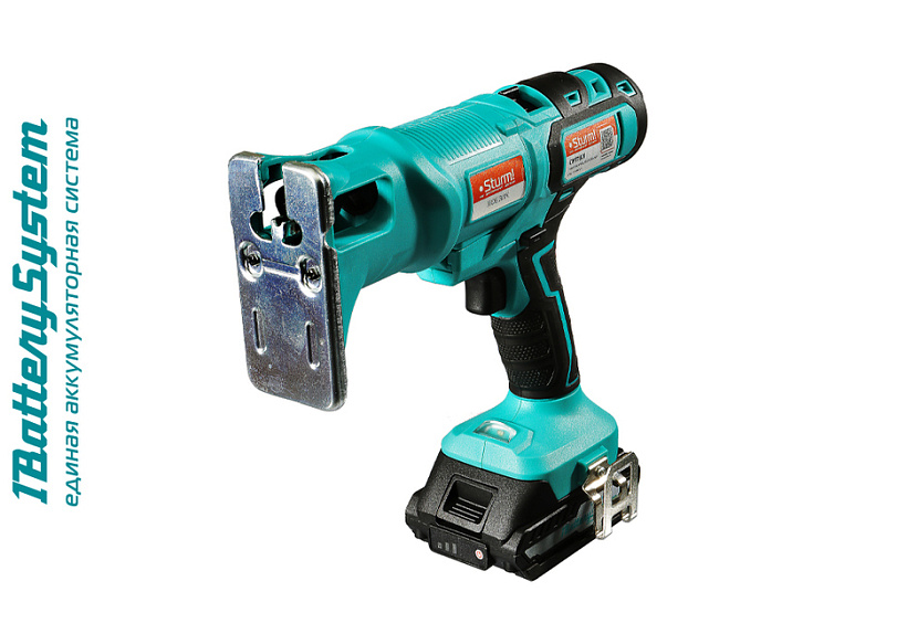 Мультитул акк Sturm СМТ1801