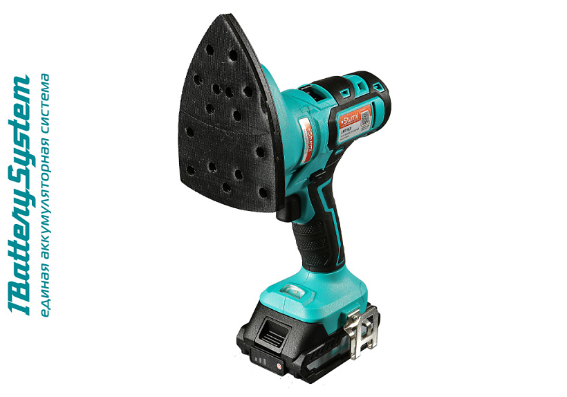 Мультитул акк Sturm СМТ1801