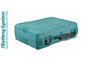 Мультитул акк Sturm СМТ1801