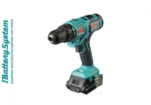 Мультитул акк Sturm СМТ1801