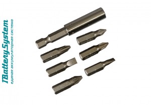 Мультитул акк Sturm СМТ1801