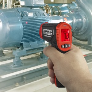 Пирометр CONDTROL Maxwell 2 3-16-045