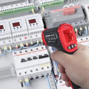 Пирометр CONDTROL Maxwell 2 3-16-045