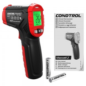 Пирометр CONDTROL Maxwell 2 3-16-045