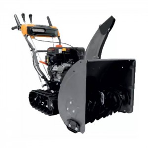 Снегоуборщик Villartec WB9061ET (9л.с., 252см3, 61/51см, 6/2 скоростей, фара)