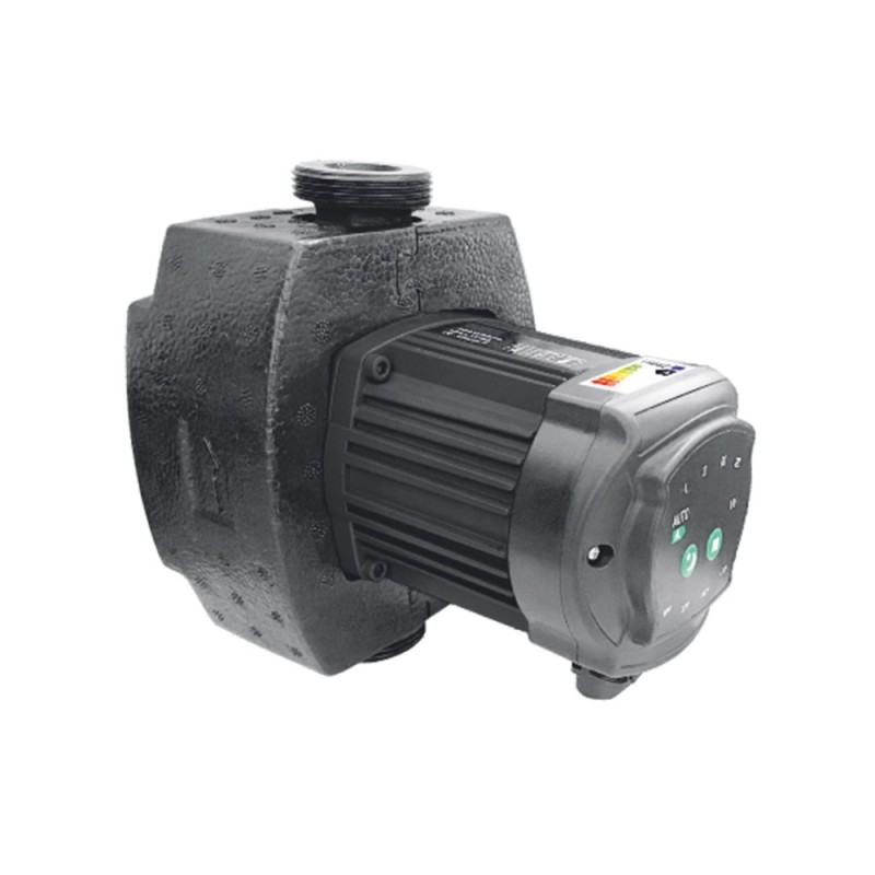 Циркуляционный энергоэффективный насос VALFEX ALPHA 32-60 180мм (с гайками) VF.AL.32.60.180